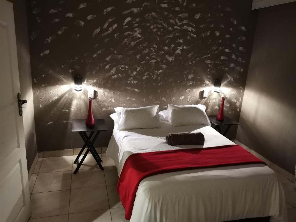 Angelmalatji Guesthouse Graskop Ngoại thất bức ảnh