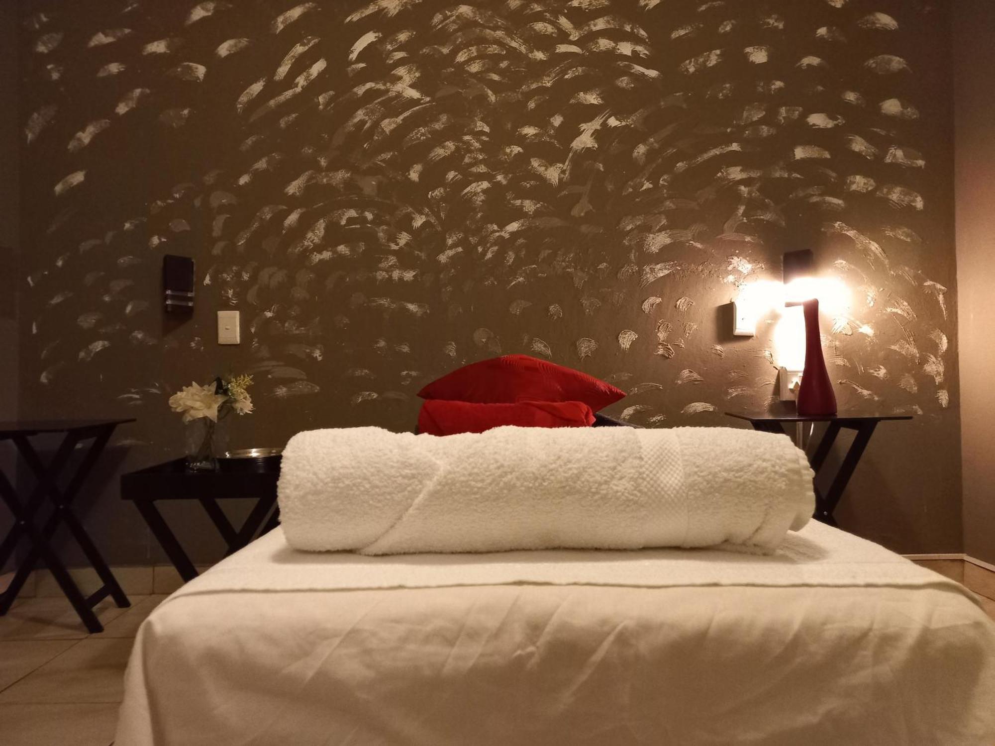 Angelmalatji Guesthouse Graskop Ngoại thất bức ảnh